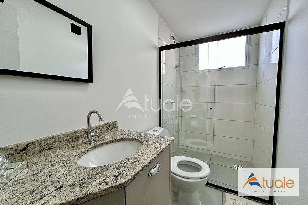 Apartamento à venda e aluguel com 2 quartos, 57m² - Foto 28