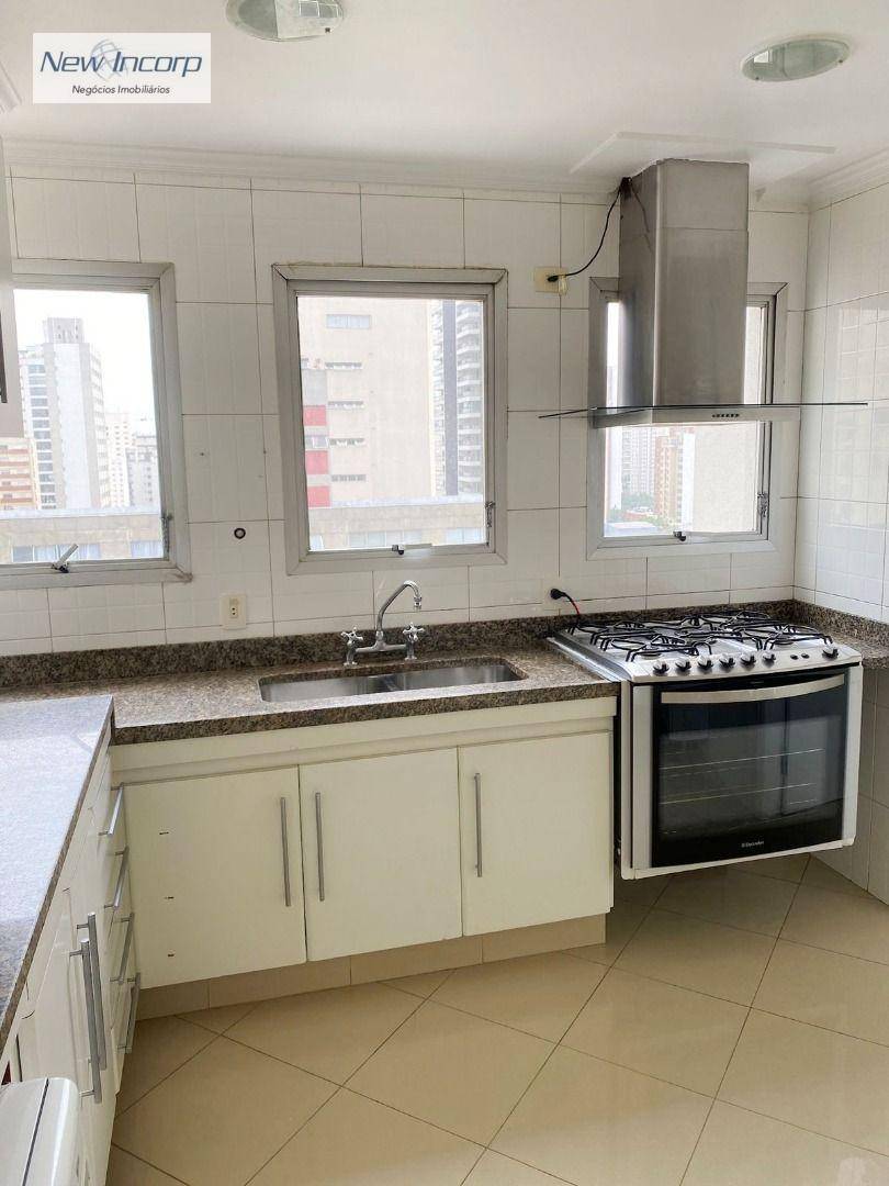 Apartamento à venda e aluguel com 3 quartos, 200m² - Foto 14