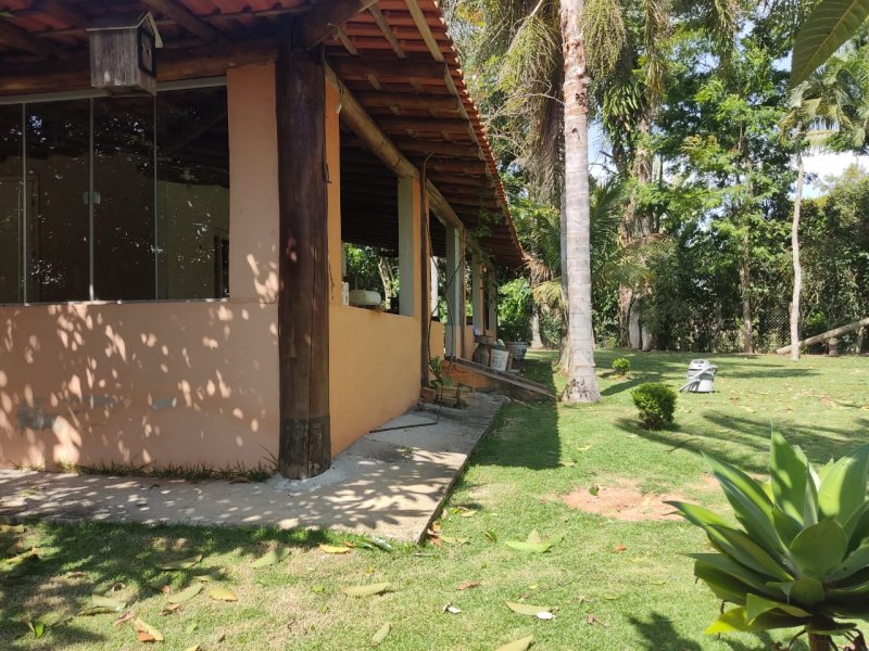 Fazenda à venda com 3 quartos, 120m² - Foto 10