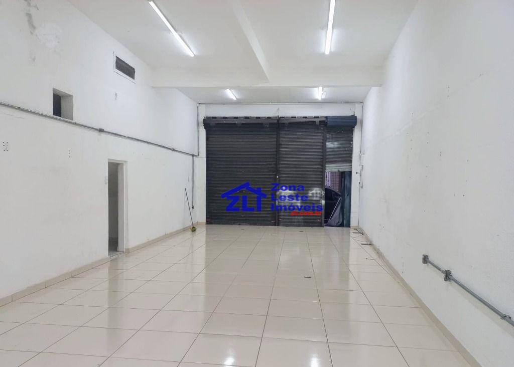 Loja-Salão para alugar, 70m² - Foto 10