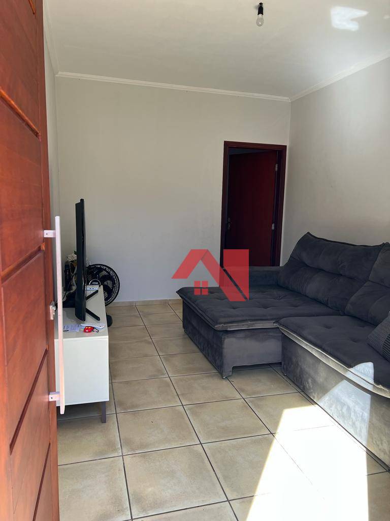 Casa à venda com 3 quartos, 154m² - Foto 7