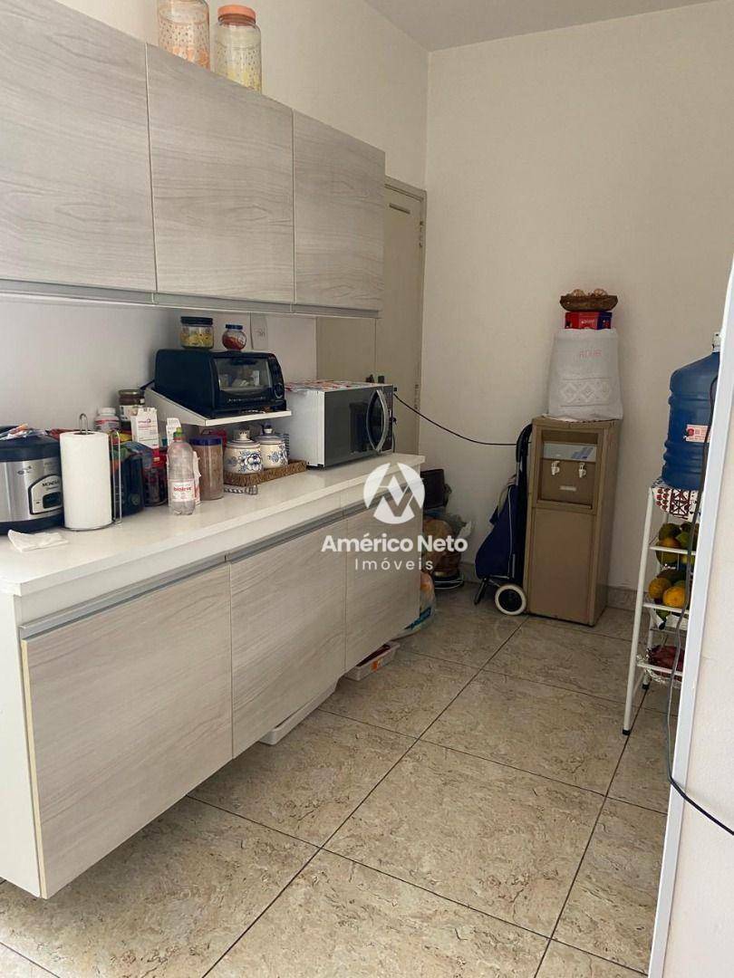 Apartamento à venda com 2 quartos, 110m² - Foto 9