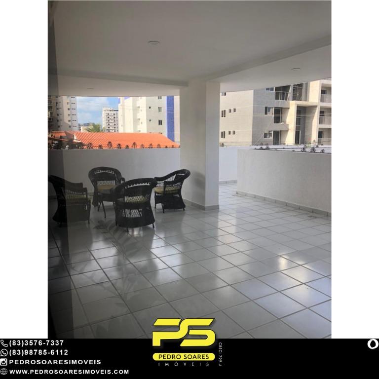 Apartamento à venda com 3 quartos, 137m² - Foto 9