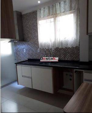 Apartamento à venda com 3 quartos, 64m² - Foto 8