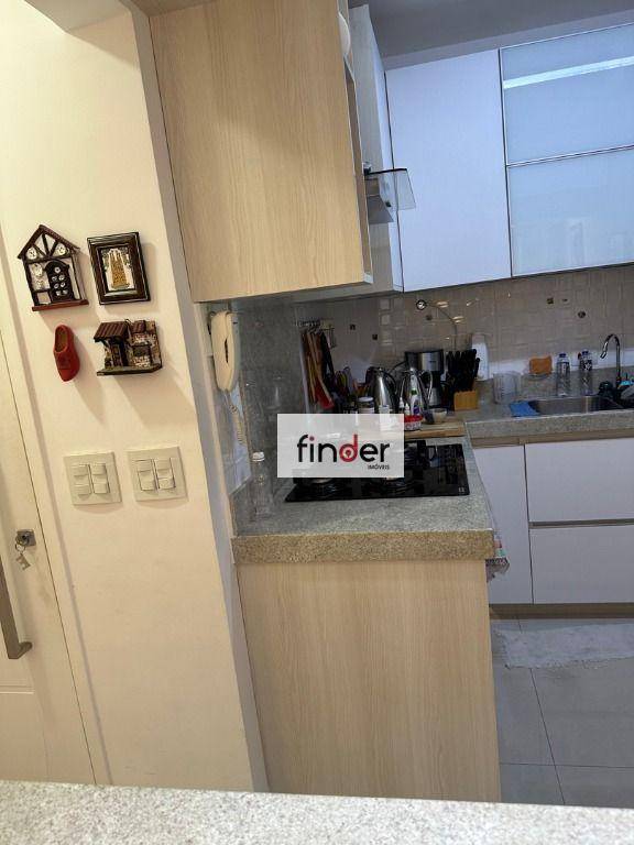 Apartamento à venda com 3 quartos, 75m² - Foto 7