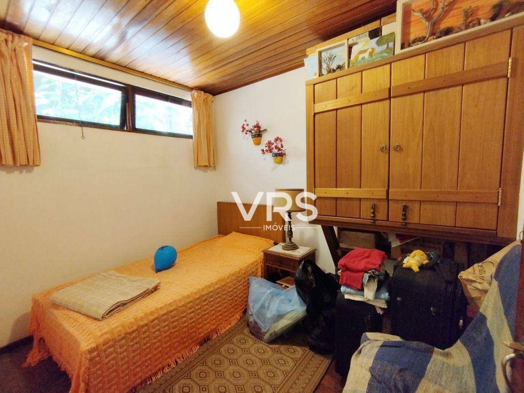 Casa à venda com 5 quartos, 345m² - Foto 49