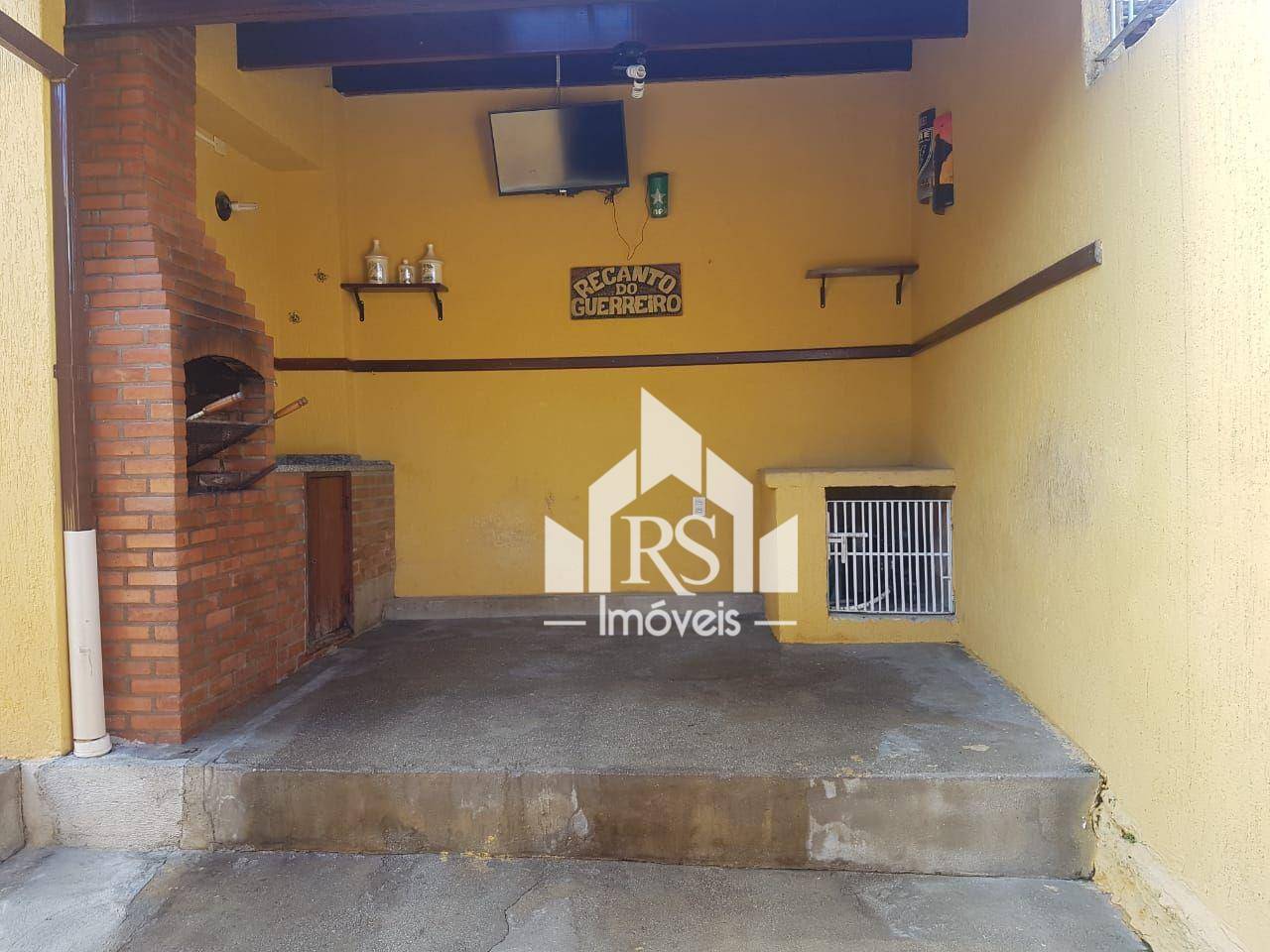 Casa à venda com 3 quartos, 201m² - Foto 14