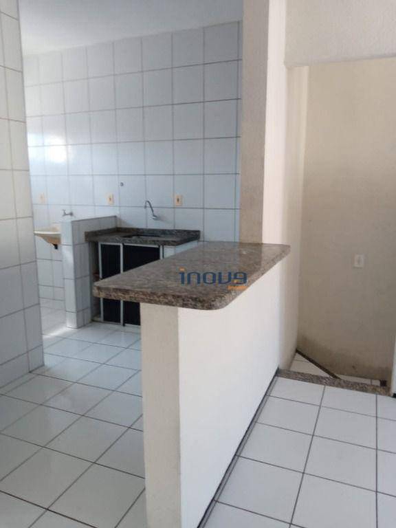 Apartamento à venda com 3 quartos, 63m² - Foto 9