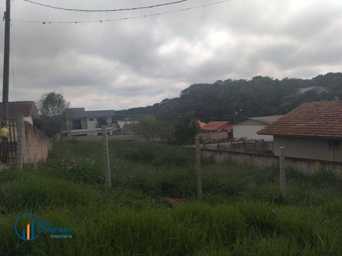 Terreno à venda, 509M2 - Foto 1