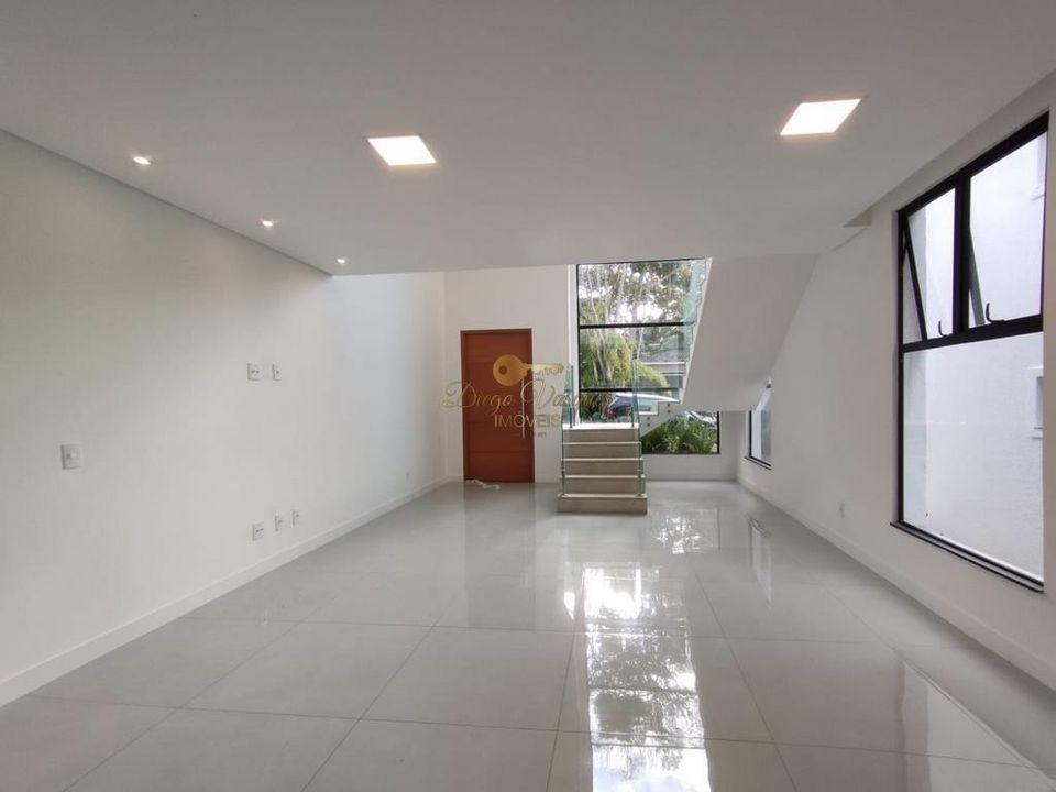 Casa de Condomínio à venda com 4 quartos, 238m² - Foto 11