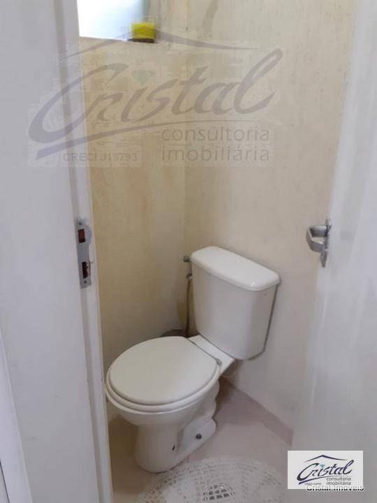 Sobrado à venda com 2 quartos, 67m² - Foto 11