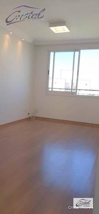 Apartamento à venda com 2 quartos, 56m² - Foto 3