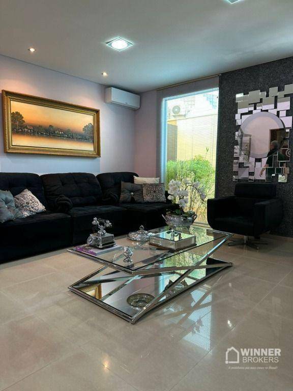 Sobrado, 5 quartos, 380 m² - Foto 5