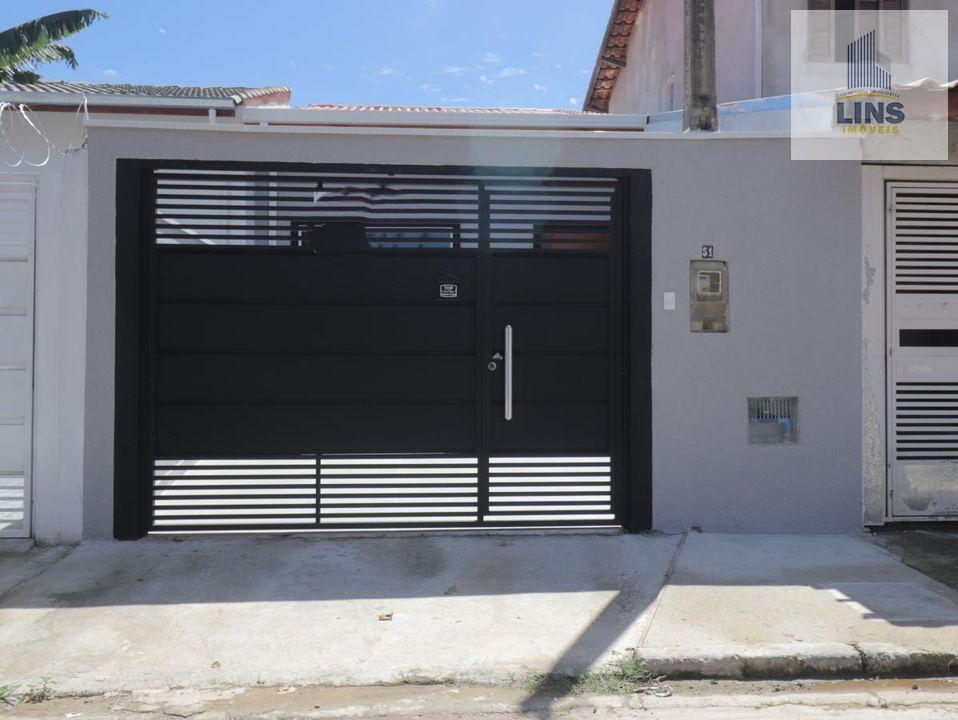 Casa à venda com 2 quartos, 70m² - Foto 15