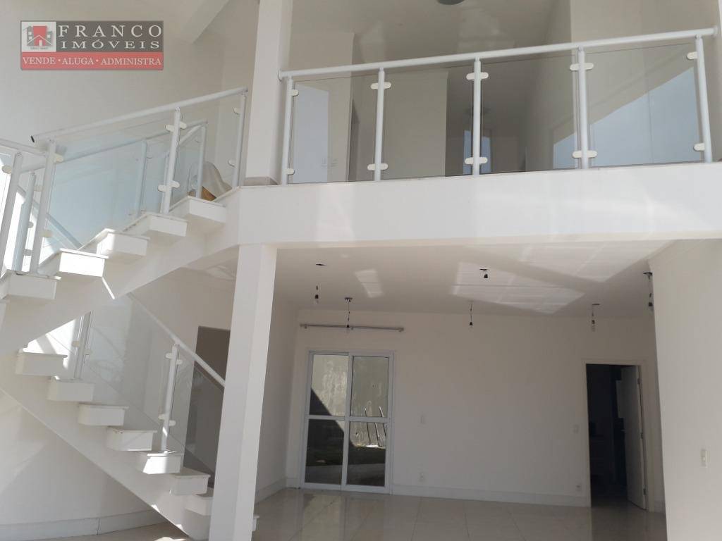 Casa de Condomínio à venda com 4 quartos, 475m² - Foto 4