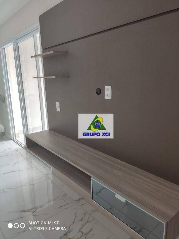 Apartamento para alugar com 3 quartos, 88m² - Foto 31