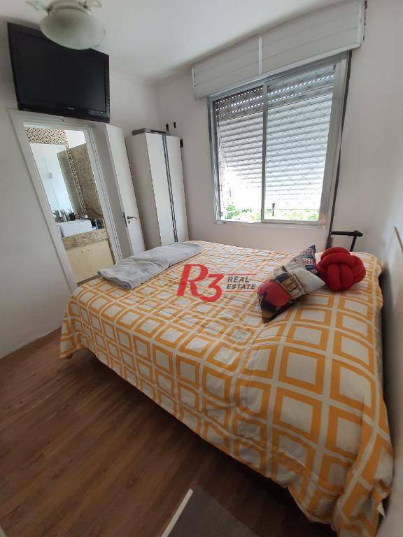 Apartamento à venda com 3 quartos, 98m² - Foto 10