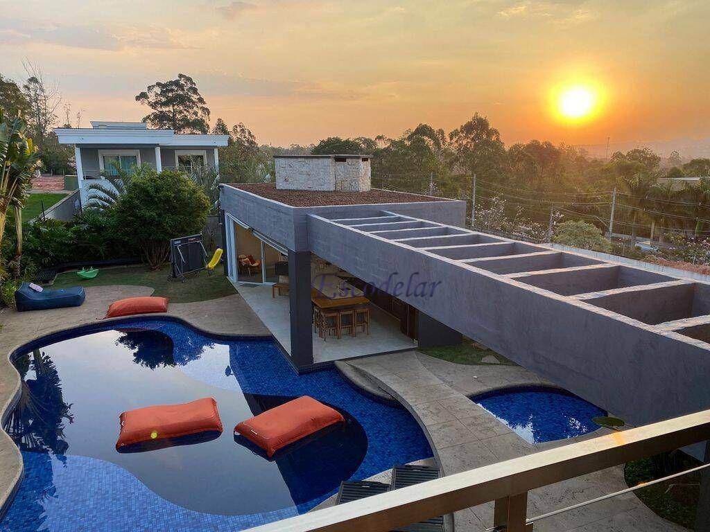 Casa de Condomínio à venda com 4 quartos, 832m² - Foto 63