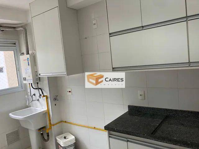 Apartamento à venda com 3 quartos, 80m² - Foto 12