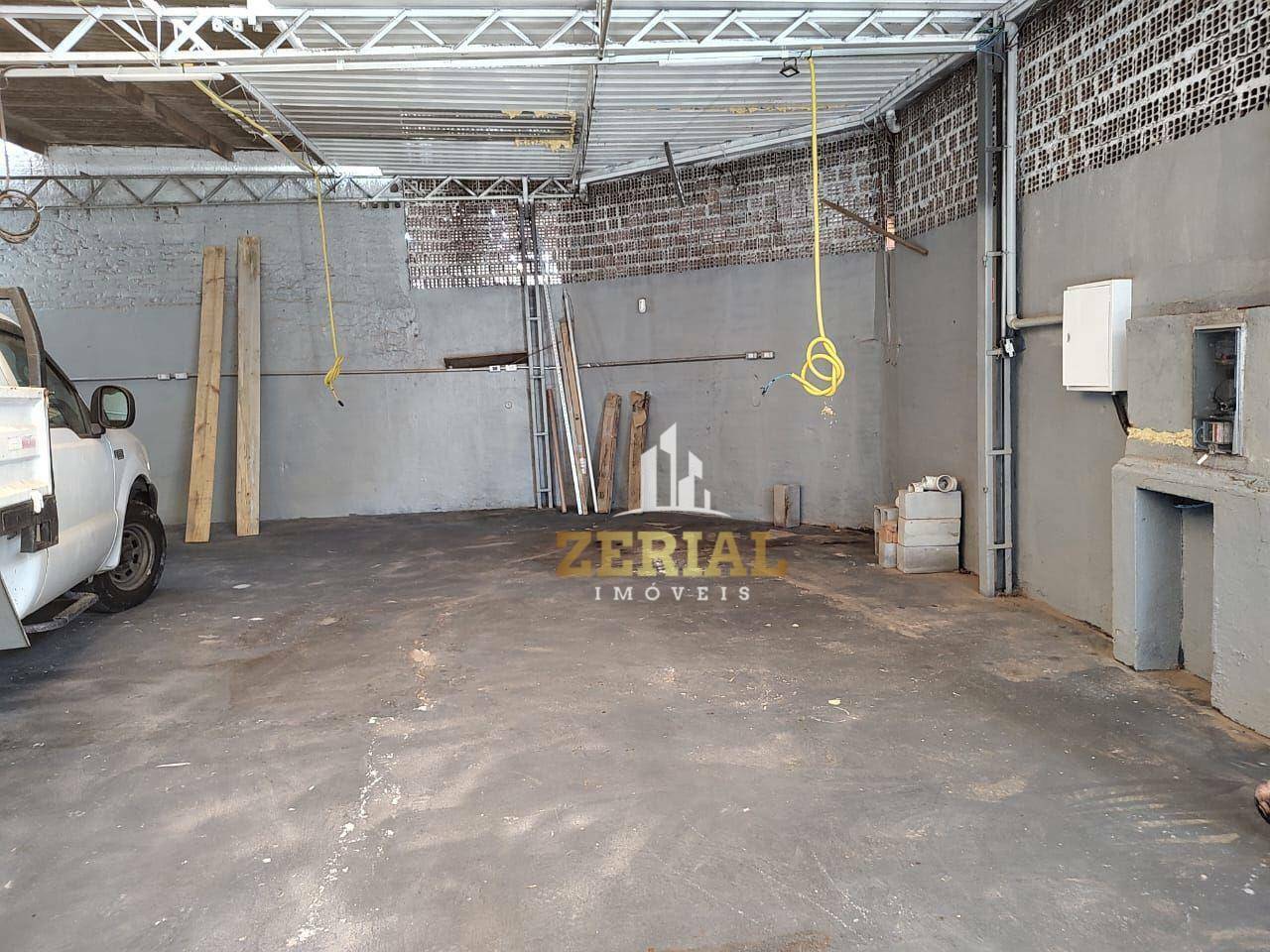 Loja-Salão para alugar, 200m² - Foto 1