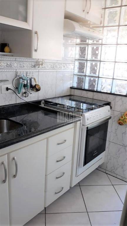 Apartamento à venda com 2 quartos, 54m² - Foto 6