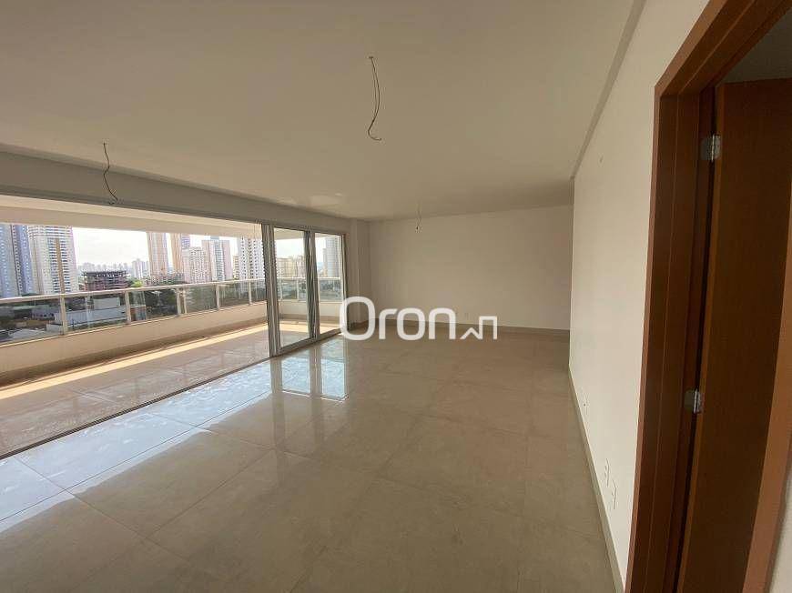 Apartamento à venda com 4 quartos, 225m² - Foto 5