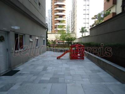 Apartamento para alugar com 2 quartos, 74m² - Foto 42