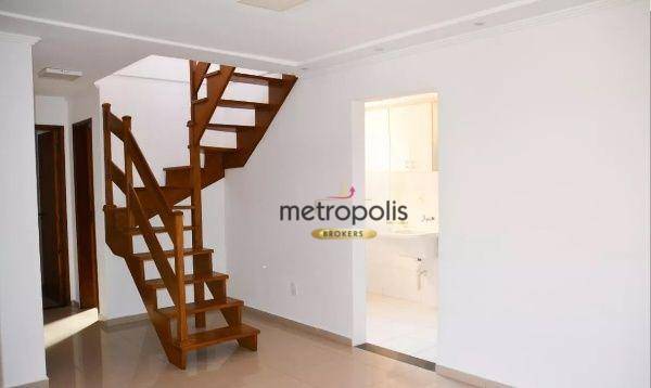 Cobertura à venda e aluguel com 3 quartos, 170m² - Foto 3