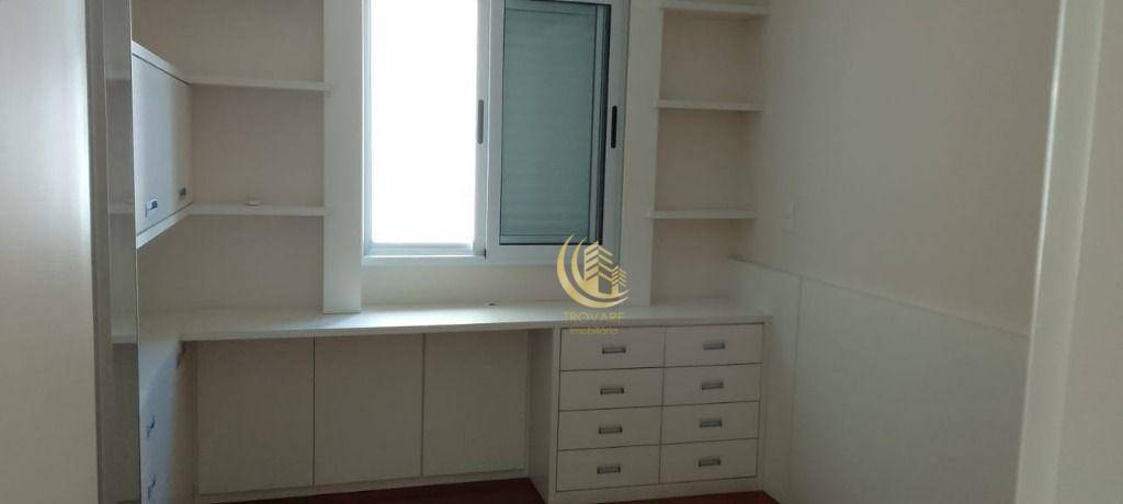 Apartamento à venda com 3 quartos, 156m² - Foto 11