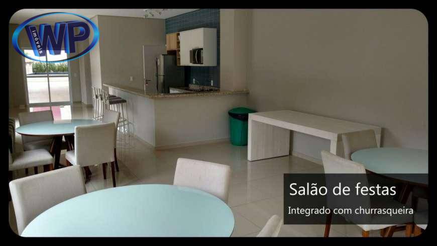 Apartamento à venda com 3 quartos, 86m² - Foto 24