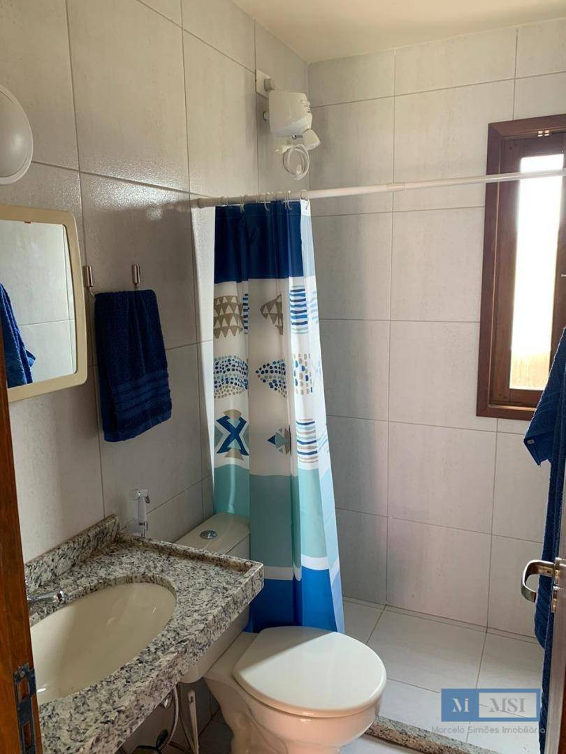 Casa de Condomínio à venda com 4 quartos, 142m² - Foto 21