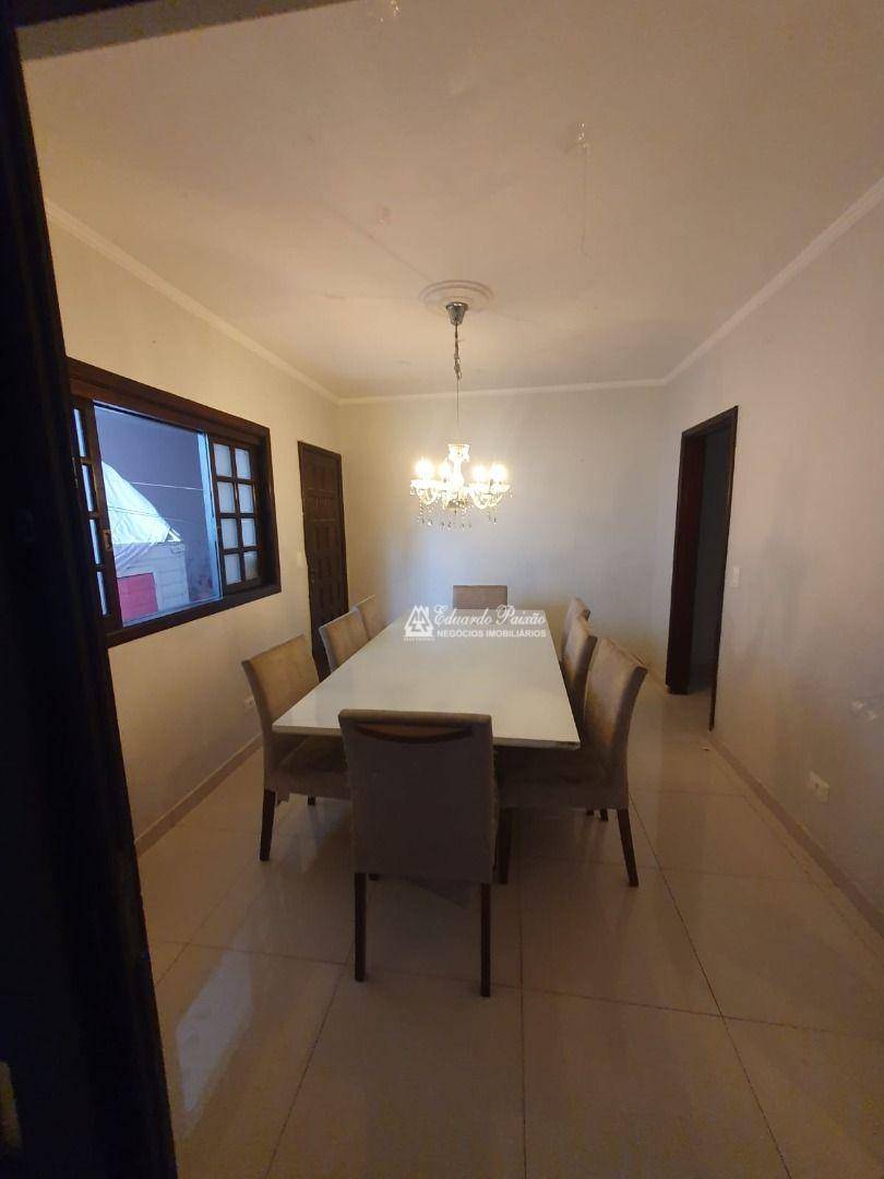 Sobrado à venda com 4 quartos, 190m² - Foto 10