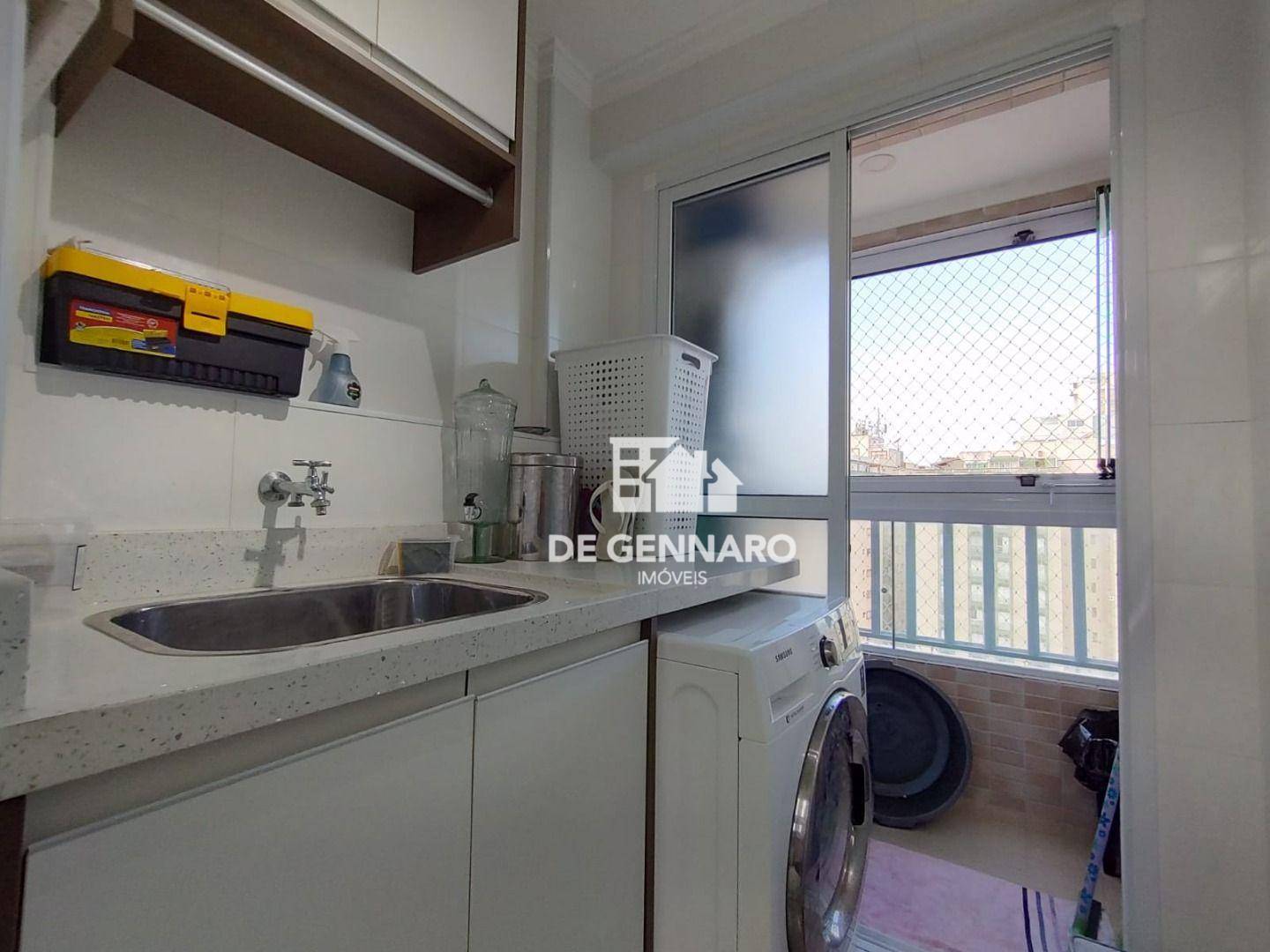 Cobertura à venda com 3 quartos, 192m² - Foto 11