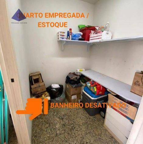 Apartamento à venda com 3 quartos, 75m² - Foto 12