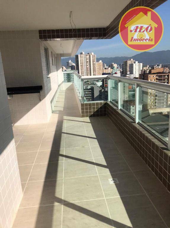 Apartamento à venda com 3 quartos, 117m² - Foto 3