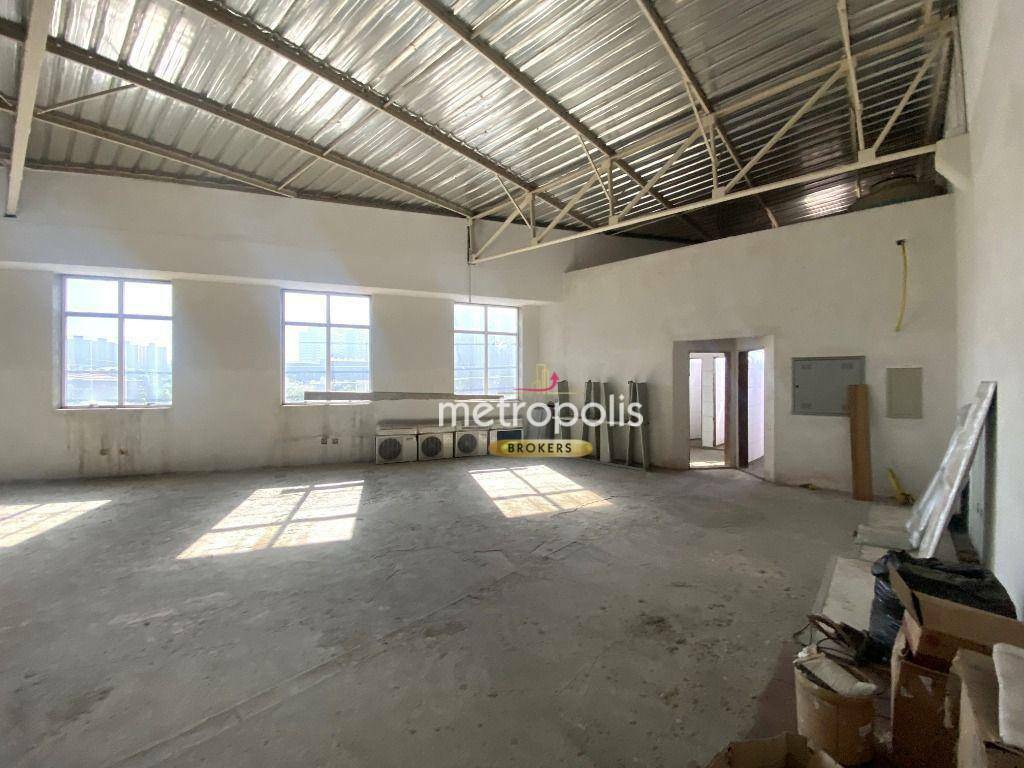 Prédio Inteiro para alugar, 450m² - Foto 18