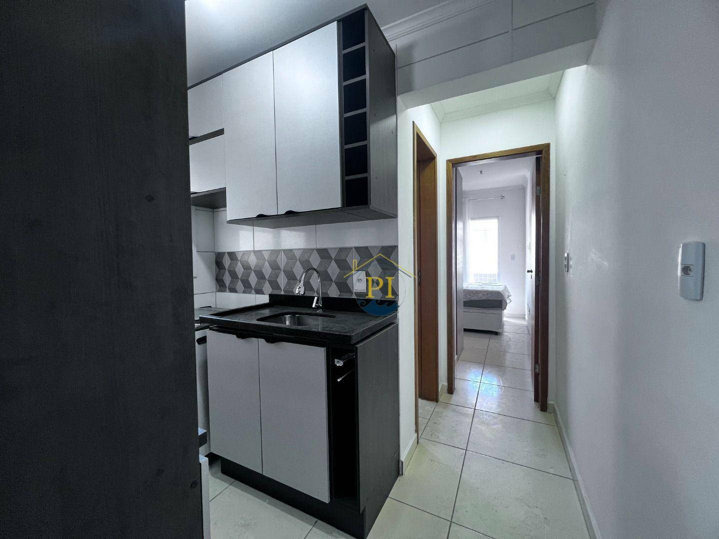 Apartamento à venda com 1 quarto, 44m² - Foto 12