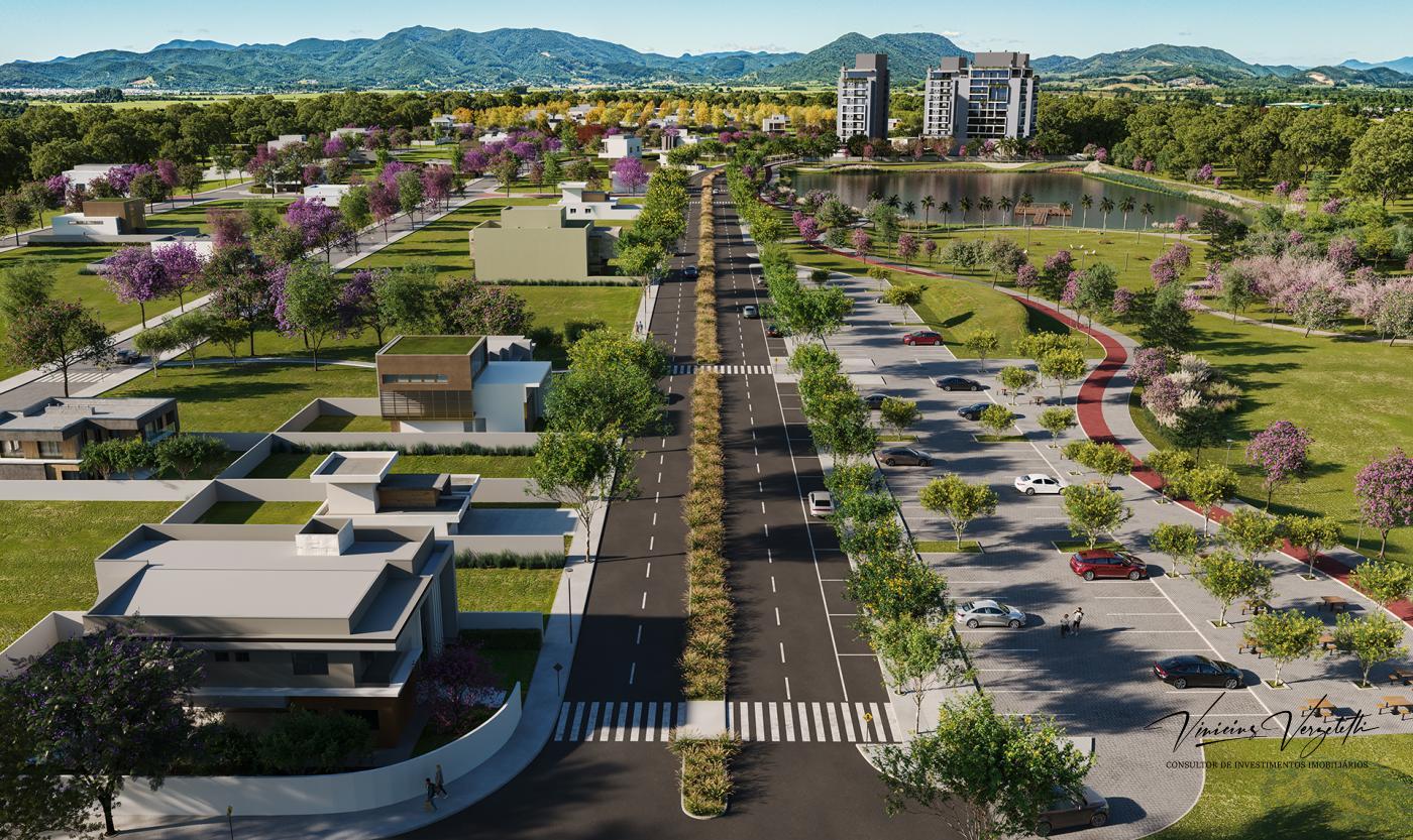 Terreno, 255 m² - Foto 1