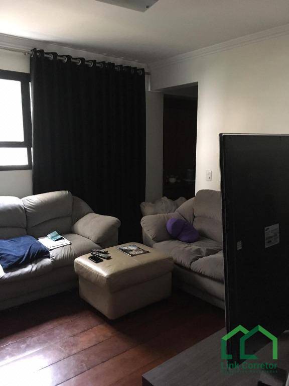 Apartamento à venda e aluguel com 4 quartos, 307m² - Foto 7