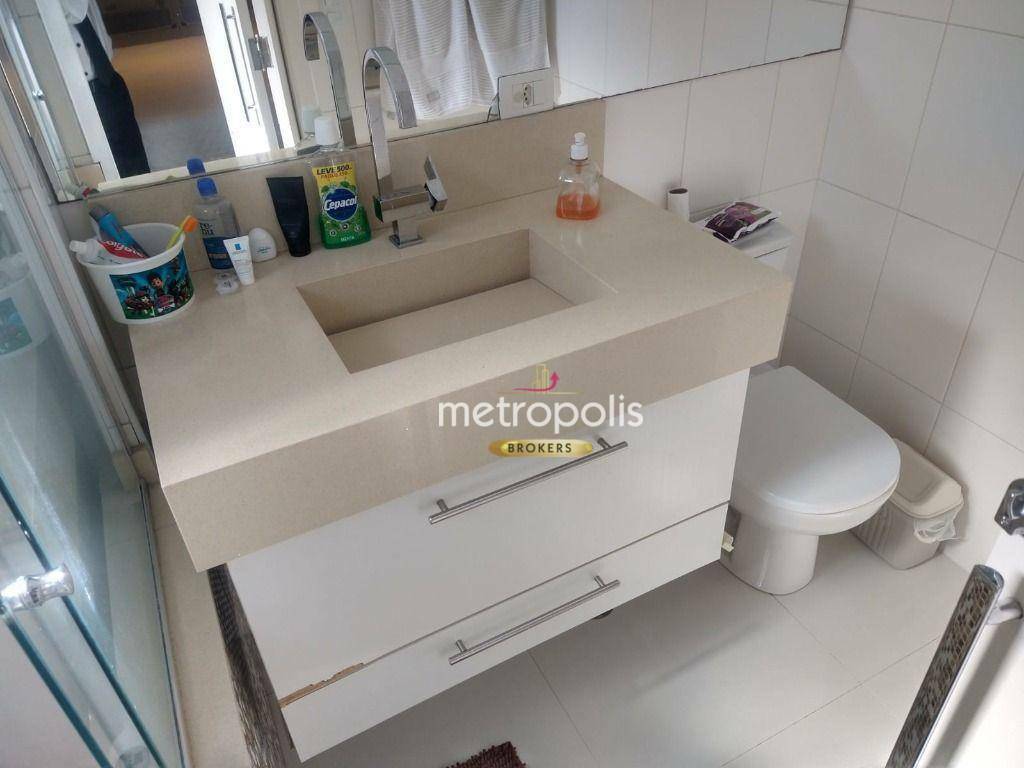 Apartamento à venda com 3 quartos, 145m² - Foto 18