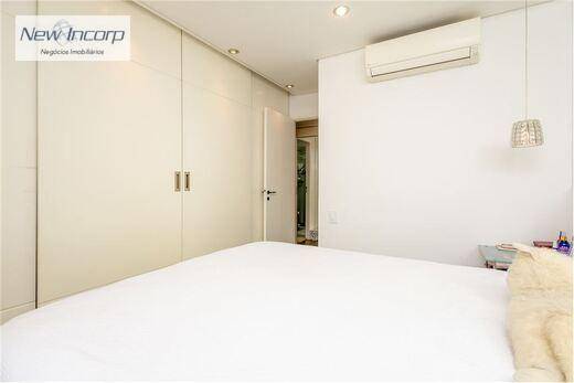 Apartamento à venda com 2 quartos, 98m² - Foto 19