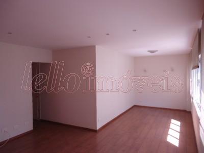 Apartamento para alugar com 4 quartos, 130m² - Foto 4