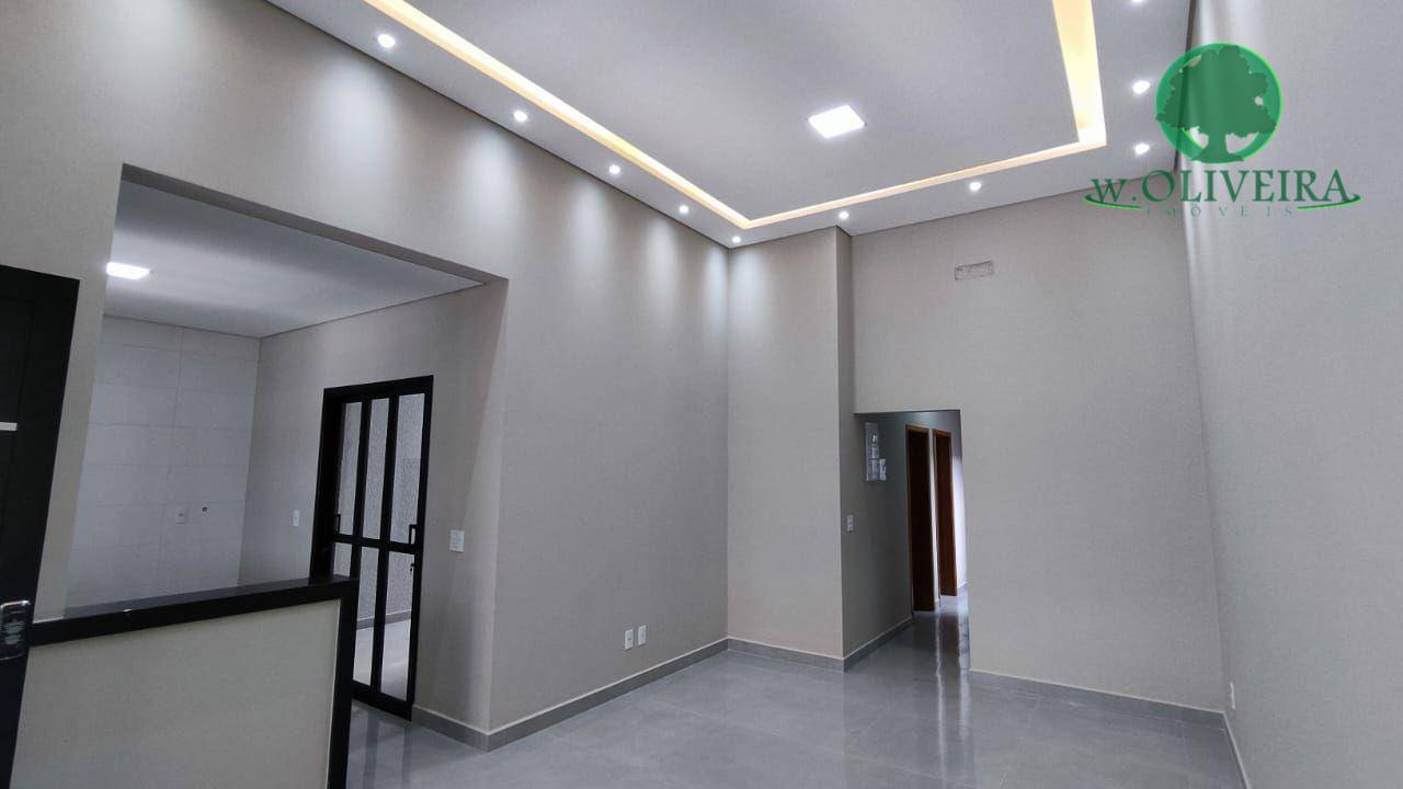 Casa à venda com 3 quartos, 136m² - Foto 5