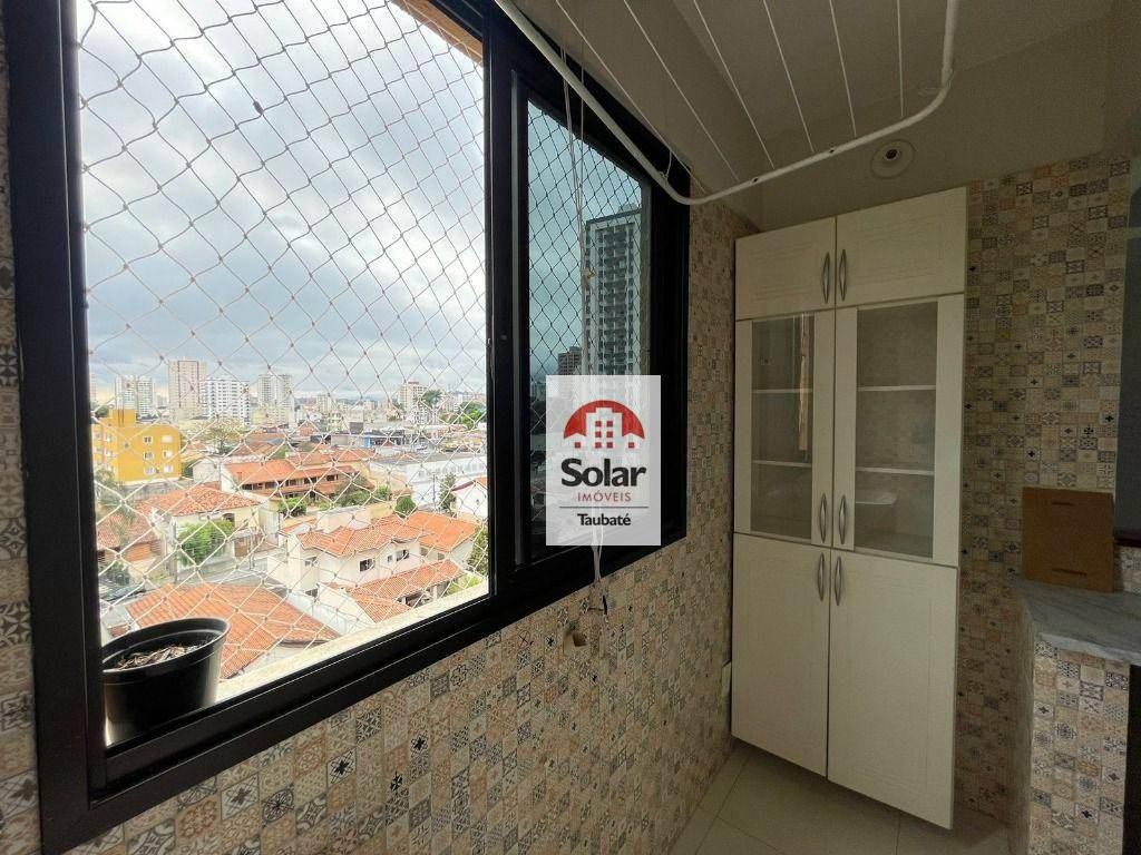 Apartamento à venda com 1 quarto, 41m² - Foto 5