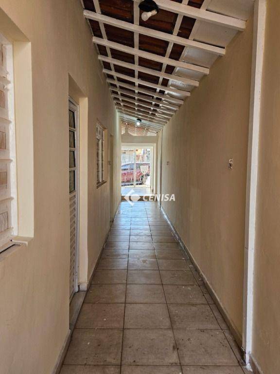 Casa à venda com 2 quartos, 104m² - Foto 12