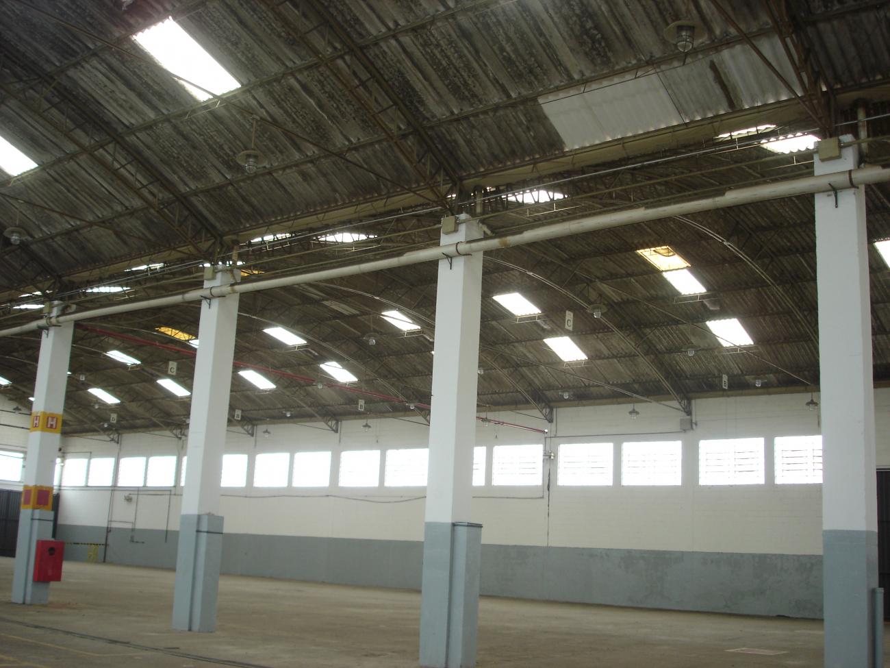 Depósito-Galpão-Armazém para alugar, 4400m² - Foto 20