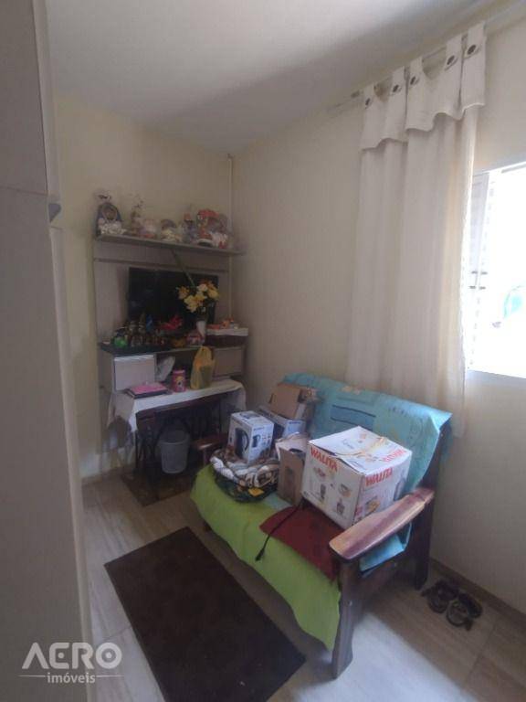 Casa à venda com 3 quartos, 140m² - Foto 22