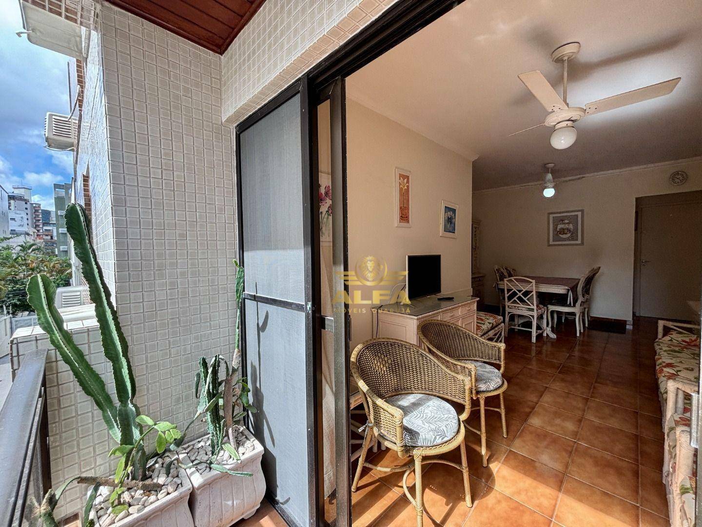 Apartamento à venda com 3 quartos, 85m² - Foto 5