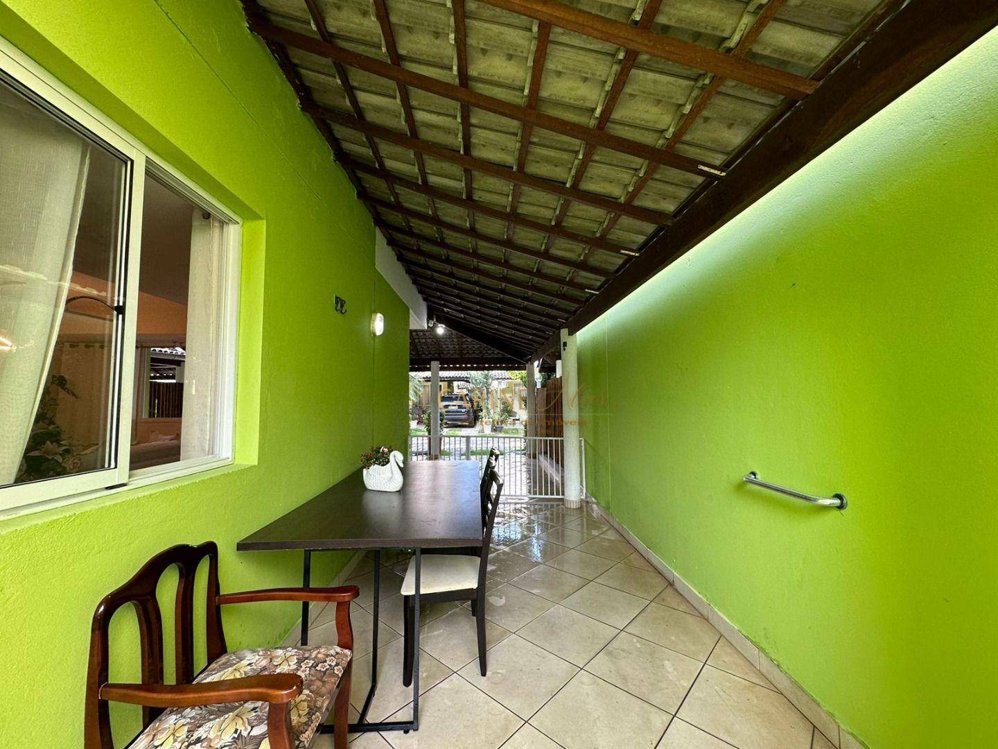 Casa de Condomínio à venda com 4 quartos, 114m² - Foto 28