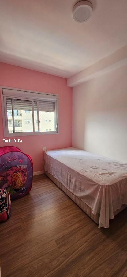 Apartamento à venda com 3 quartos, 66m² - Foto 6